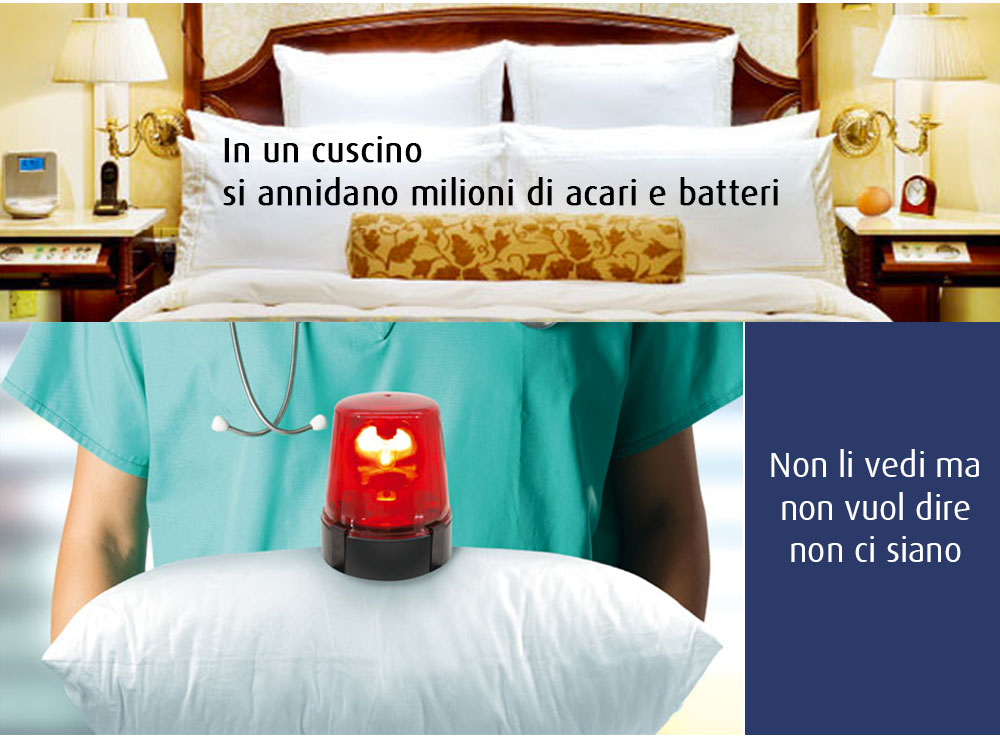 Come dormire sonni migliori Erremme