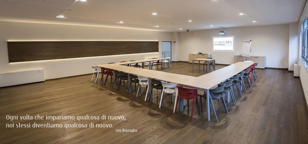 academy Erremme