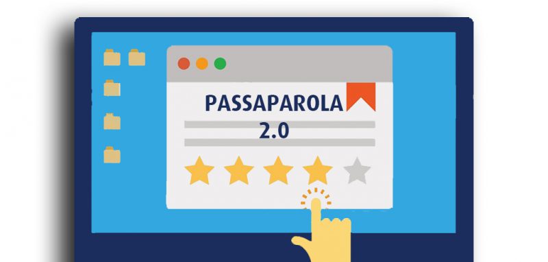 Passaparola 2.0: pulizia e recensioni dei clienti