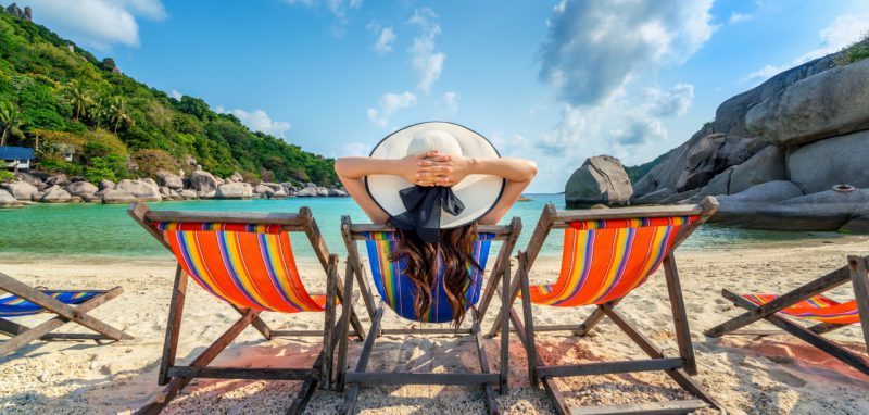 Ferie finite, pensiamo alle ferie?